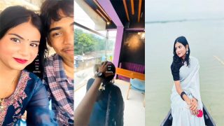 Bengali Tiktoker Romance Fucking – BD Nujhat Viral Sex