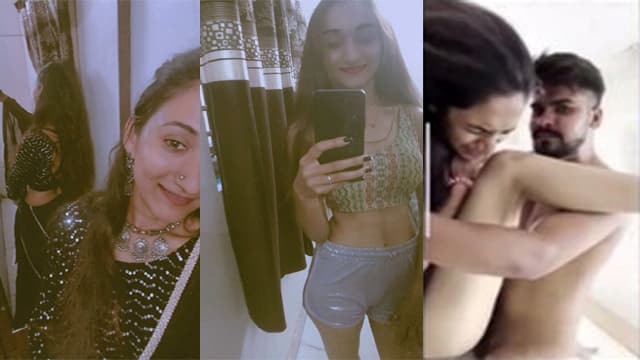 Slim Gujrati Bhabhi Fucking With Lover Viral – Tamilsex Videos