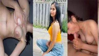 Young Slim Girl Red Pussy Licking Fucking In Hotel – Viral Kand Chudai