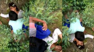 Desi Girl Caught & Gangbang Sex Video – Tamilsex