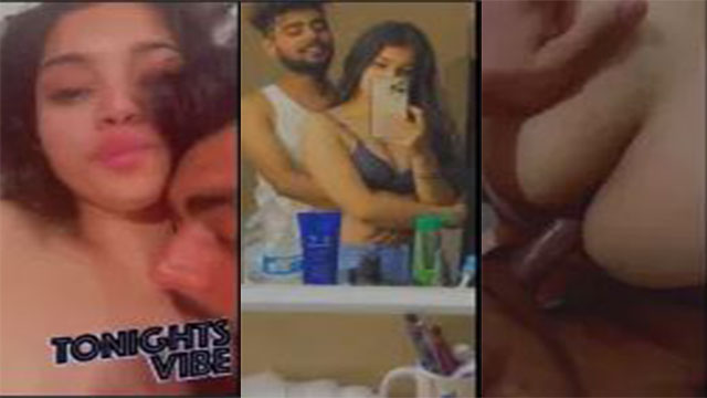 Tamil Instagram Girl Hard Fucking In OYO – Indian Girl Viral Sex