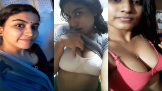 Mallu Milf Wife Showing & Masturbating – Mallu Sex Video