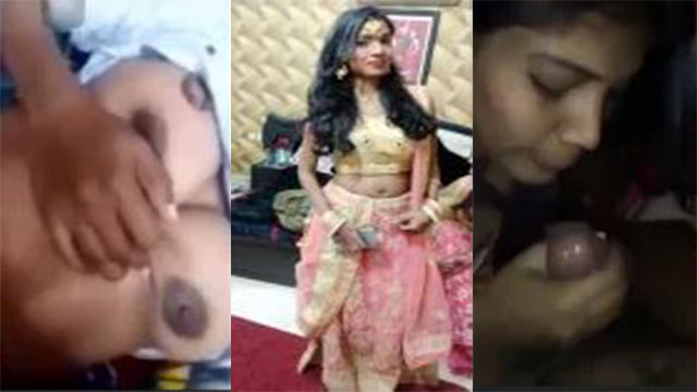 Desi Girl Sucking Hard Fucking In Hotel – Mallu Viral Porn