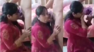 Tamil Wife Blowjob And Harder Fuck – Tamil Wife Sex